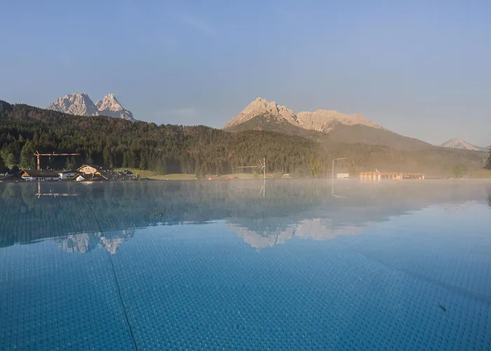 Hotel Loewe Dolomites San Candido